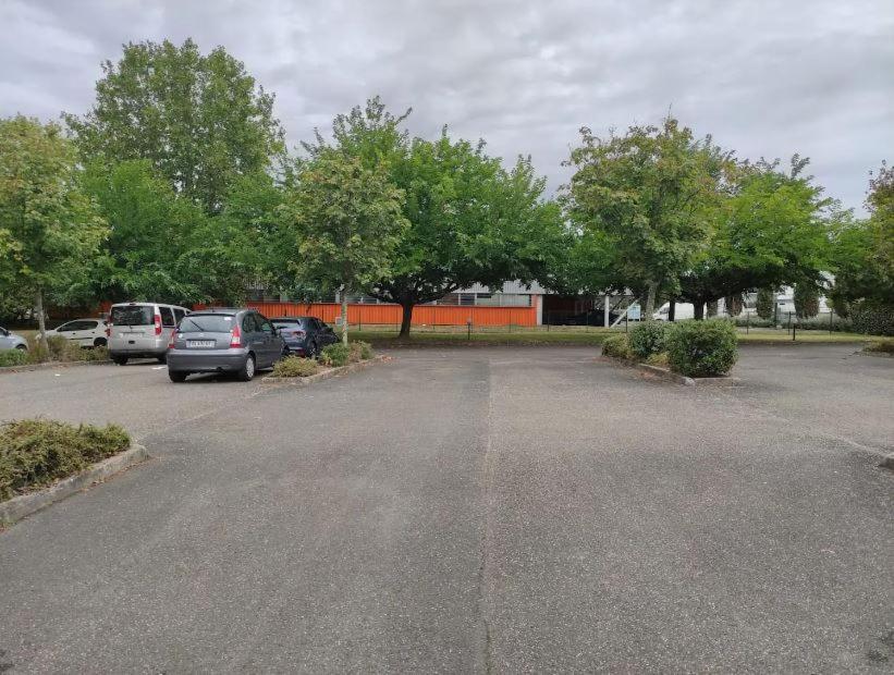 Le Panoramique - Parking, Tram A, Netflix Cenon Exterior foto